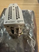Keysight Agilent B1531A / RSU / SMU -+25V