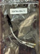 Agilent Keysight E2678a Solder In Probe