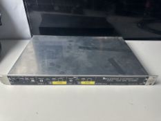 Glensound GSGC6 Twin ISDN TA/CODEC