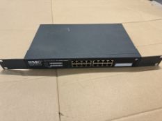 SMC EZ Switch SMCGS16