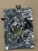 10x Agilent Solder In Probes - Mixed Model Numbers