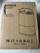 Baphiya CJ-2024-3 Dehumidifier