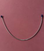 Rosenberger 5062-6691 Cable Assembly 20 inch SMA Reu01 1pc