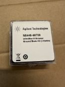 Agilent N5445-68700 Infiniimax III Browser Ground Blade Kit 3 Blades
