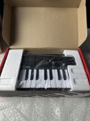 AKAI Professional MPK Mini Keyboard