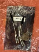 2x Agilent Solder In Probe E2677A