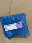 Amphenol RF 131-8587 Connector New