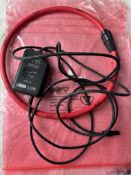 CA Chauvin Arnoux A193B AC Current Probe, 2000A, 2v