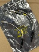 2x Agilent Solder In Probes N5382A