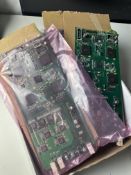 5 Modules To Include MWI-SDI-Four Chanel SD-SDI