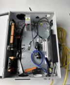 Casella London Guardian 2 Noise / Vibration Box Test Equipment Survey Safeforce