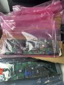 11 Modules To Include Pro-bel 2432 Issue 3