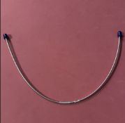 Rosenberger 5062-6691 Cable Assembly 20 inch SMA Reu01 1pc
