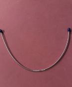 Rosenberger 5062-6691 Cable Assembly 20 inch SMA Reu01 1pc