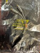 Agilent Keysight E5381a Solder In Probe