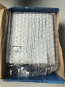 WIJAS Perfect 3500 Instantaneous Water Heater