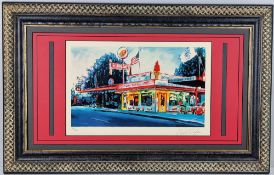 Title: Bob Dylan Limited Edition 