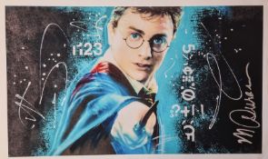 Title: Harry Potter 