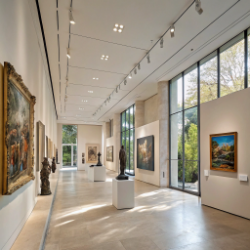 Showroom Disposal of original works by various Artists and collectible limited editions including works by: