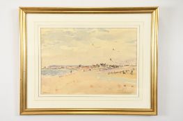 Title: Original Petley Jones Watercolour 1966Description: 1804 - A rare Original from 1966 by the