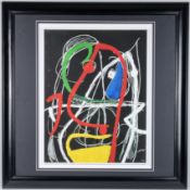 Title: Joan Miro 