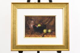 Title: Original Pastel Still Life by John MackieDescription: 1792 - A wonderful original pastel by