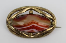 Vintage Brooch