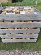 Hardwood / Softwood Mixed Timbers / Firewood ( Box Included )
