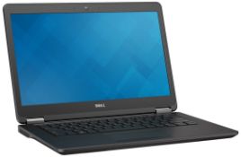 Dell Latitude E7450 Windows 11 Pro 14” Touchscreen Intel Core i7-5600U 16GB Memory 500GB HD OFFIC...