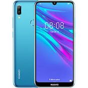 Huawei Y6 Mobile Phone 32GB Blue