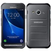 Samsung Xcover Mobile Phone 8GB Black