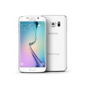 Samsung Galaxy S6 Mobile Phone 128GB White