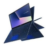 Asus Zenbook UX362F 14” Touchscreen Windows 11 Pro Core i5-8265U 8GB DDR4 128GB SSD