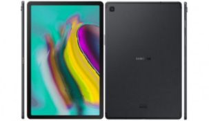 Samsung Galaxy Tab a SM-T510 10.1” 32GB Black