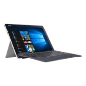 Asus Transformer Pro T304UA Windows 11 Pro 11.5” Touchscreen Core i5-7200U 8GB DDR4 256GB SSD Off...