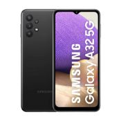Samsung Galaxy A32 5G Dual Sim Mobile Phone 64GB Black