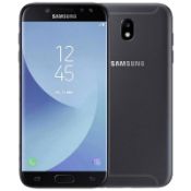 Samsung Galaxy J7 Mobile Phone 16GB Black