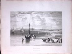 J.M.W Turner 