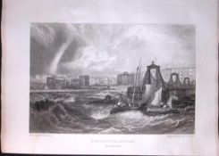 J.M.W Turner 