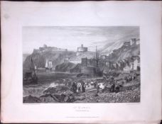 J.M.W Turner 