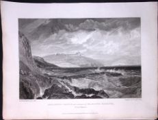J.M.W Turner 