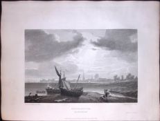 J.M.W Turner 
