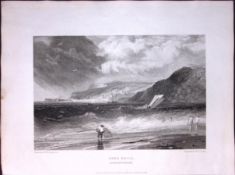 J.M.W Turner 