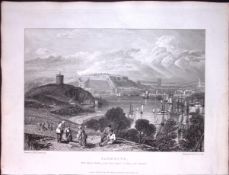 J.M.W Turner 