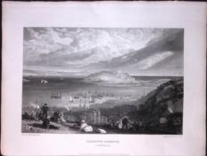 J.M.W Turner 