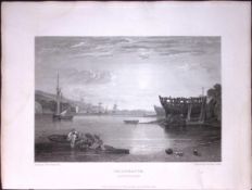 J.M.W Turner 