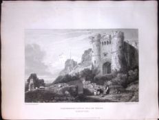 J.M.W Turner 