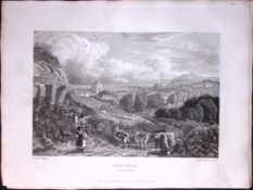 J.M.W Turner 
