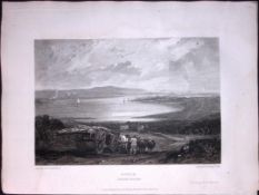 J.M.W Turner 
