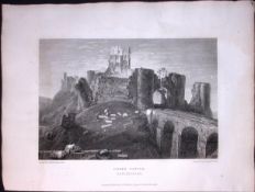 J.M.W Turner 